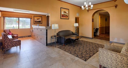Best Western Martinsville Inn