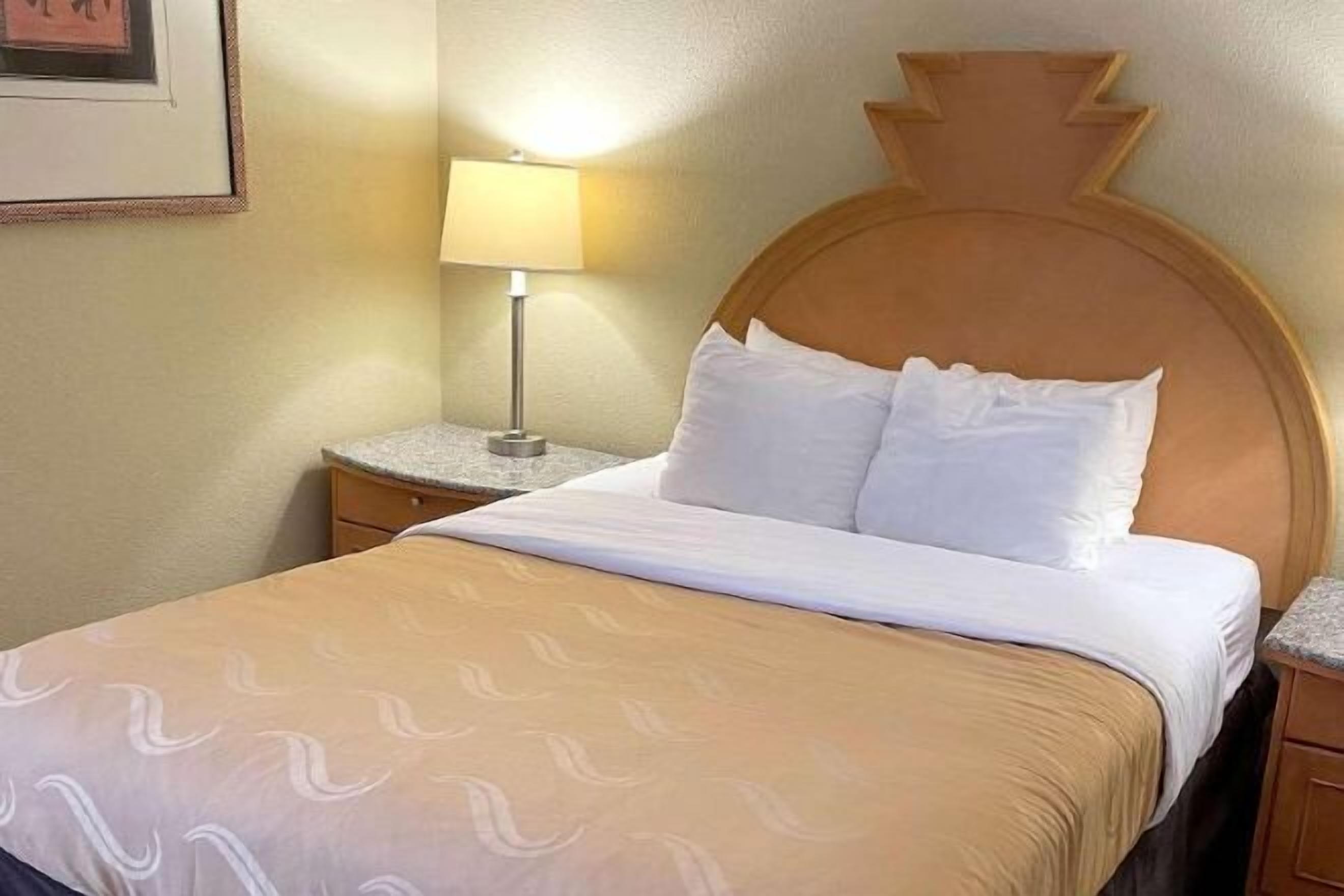 In-room safe, desk, laptop workspace, blackout drapes