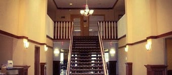 Quality Inn & Suites Greenfield I-70