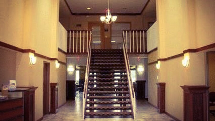 Quality Inn & Suites Greenfield I-70