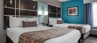 Best Western Carlton Suites