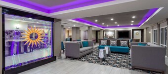 La Quinta Inn & Suites by Wyndham Effingham