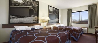 Super 8 by Wyndham Danville