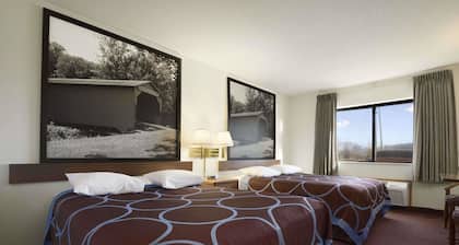 Super 8 by Wyndham Danville