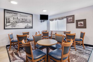 Desayuno para llevar incluido todos los días