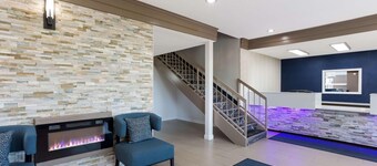 Quality Inn South Bend Near Notre Dame