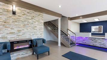 Interieur