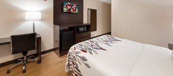 Red Roof Inn Fort Wayne