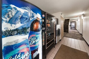 Vending machine