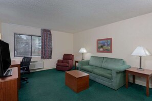 Flat-screen TV