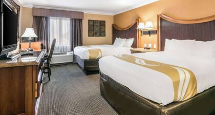 Quality Inn & Suites