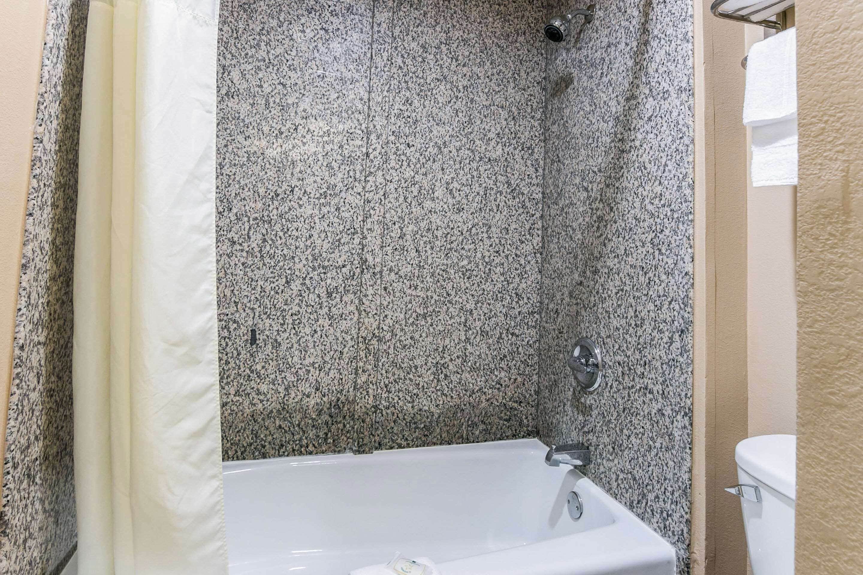 Foto - Quality Inn & Suites Atlanta Airport South