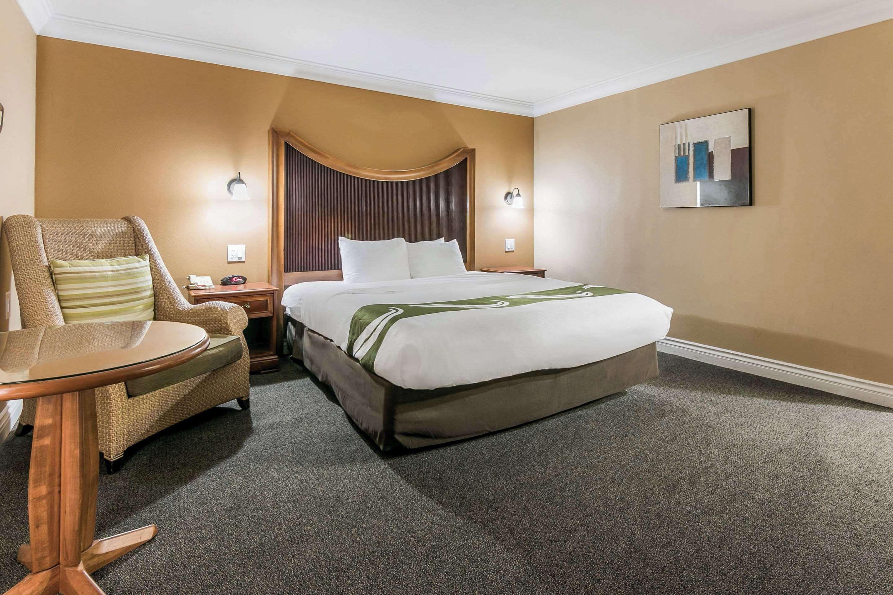 Foto - Quality Inn & Suites Atlanta Airport South