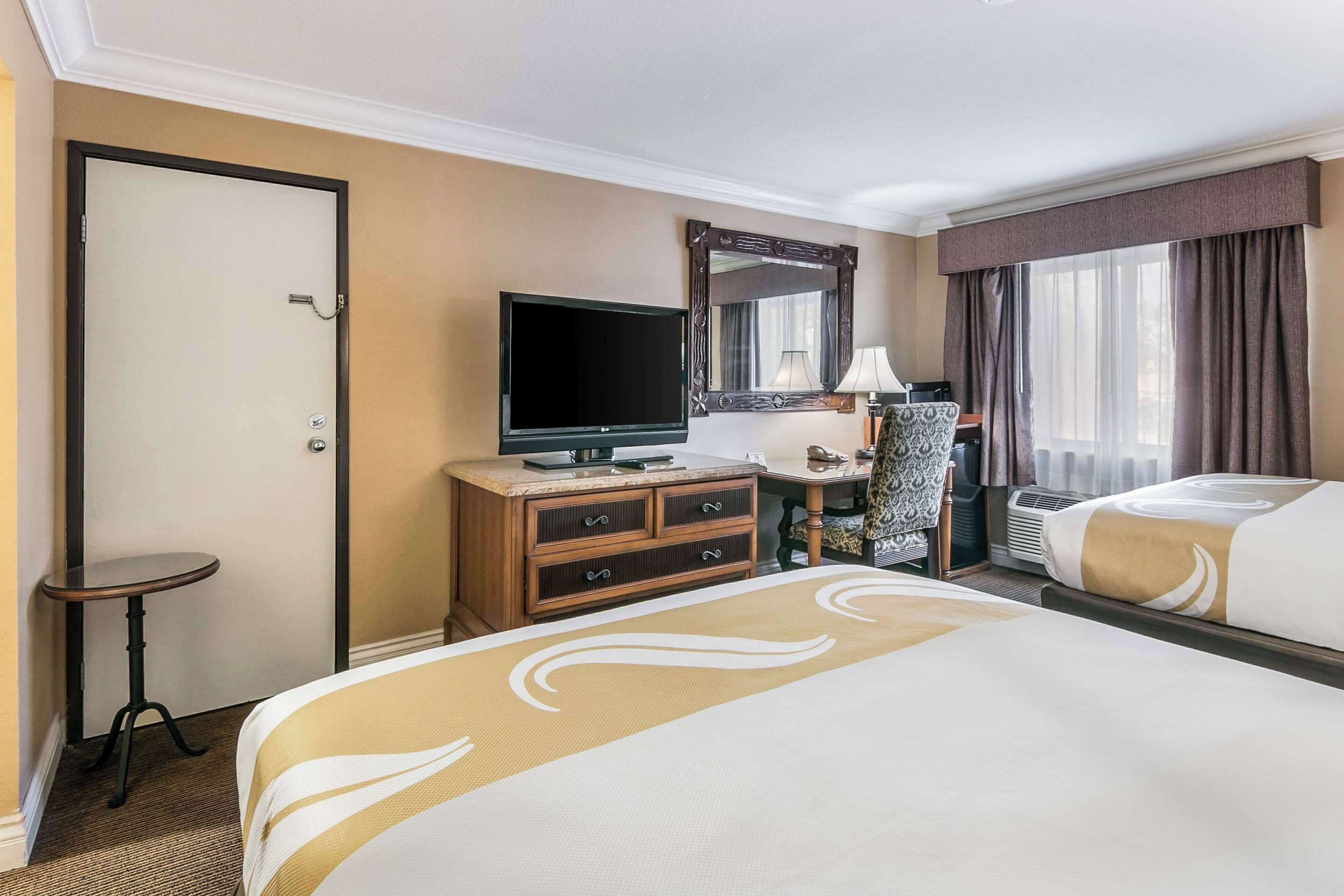 Foto - Quality Inn & Suites Atlanta Airport South