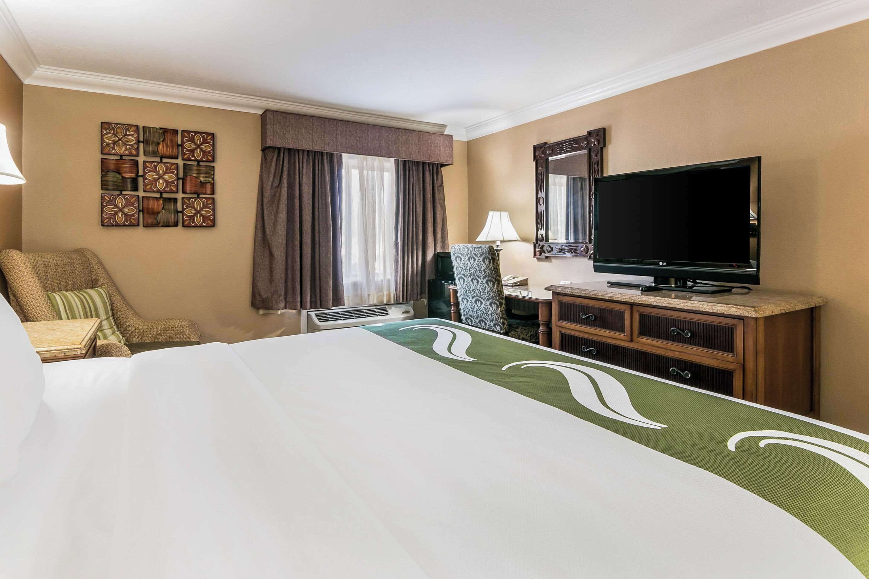 Foto - Quality Inn & Suites Atlanta Airport South