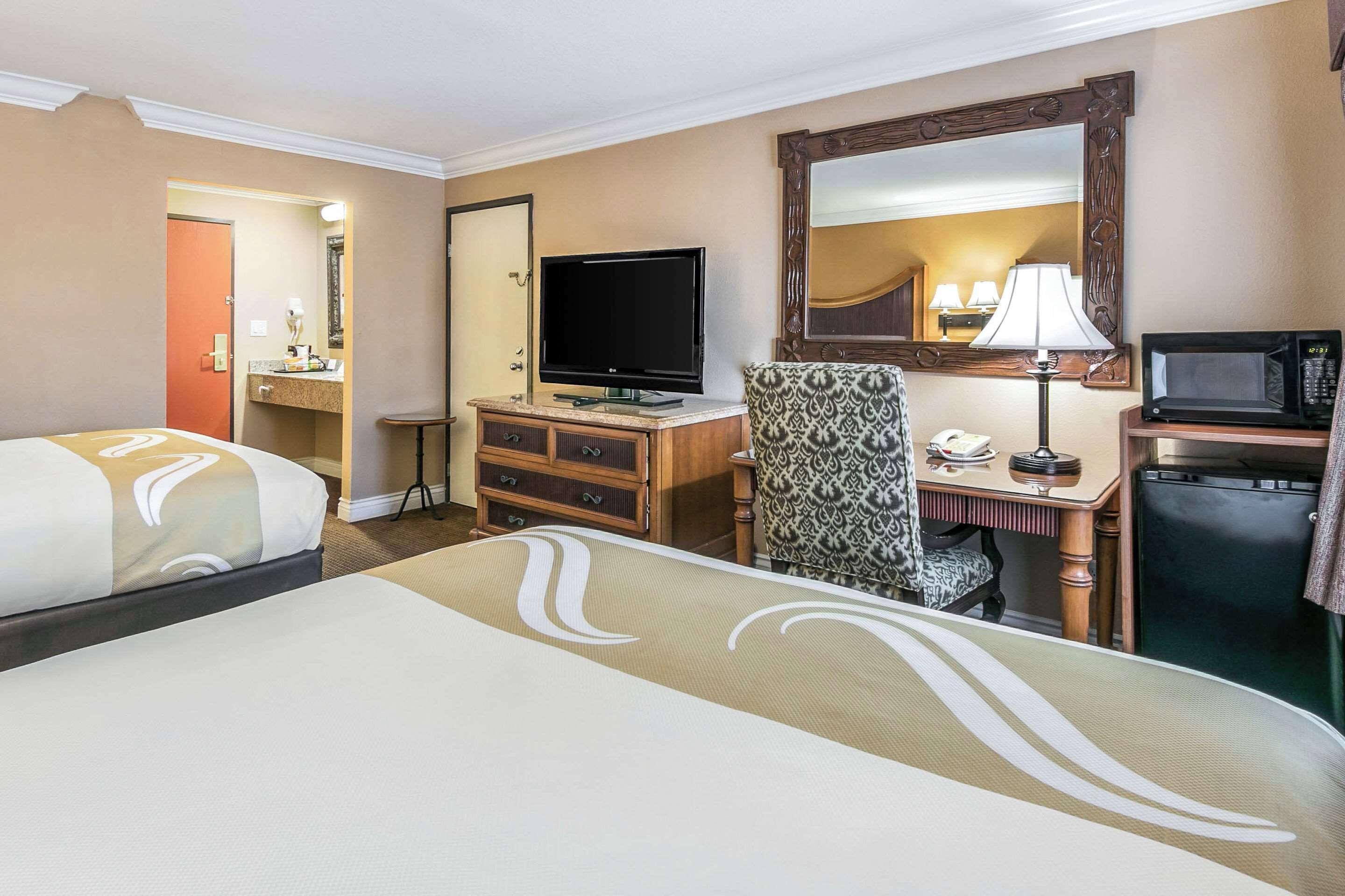 Foto - Quality Inn & Suites Atlanta Airport South