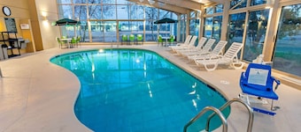 La Quinta Inn & Suites by Wyndham Stevens Point