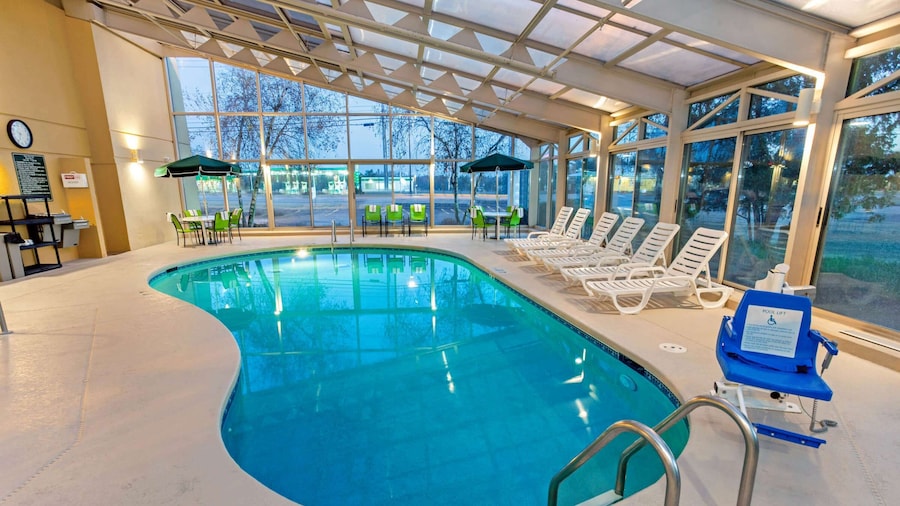 La Quinta Inn & Suites by Wyndham Stevens Point