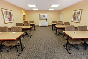 Salle de réunion