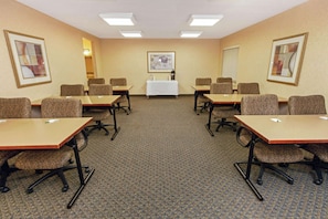 Salle de réunion