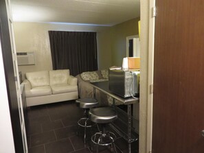 TV de tela plana