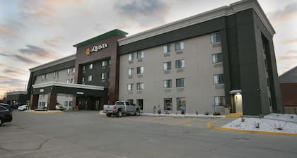 La Quinta Inn & Suites by Wyndham Des Moines West Clive