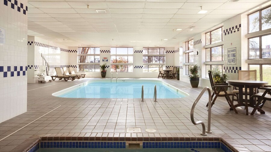 Baymont by Wyndham Sioux Falls