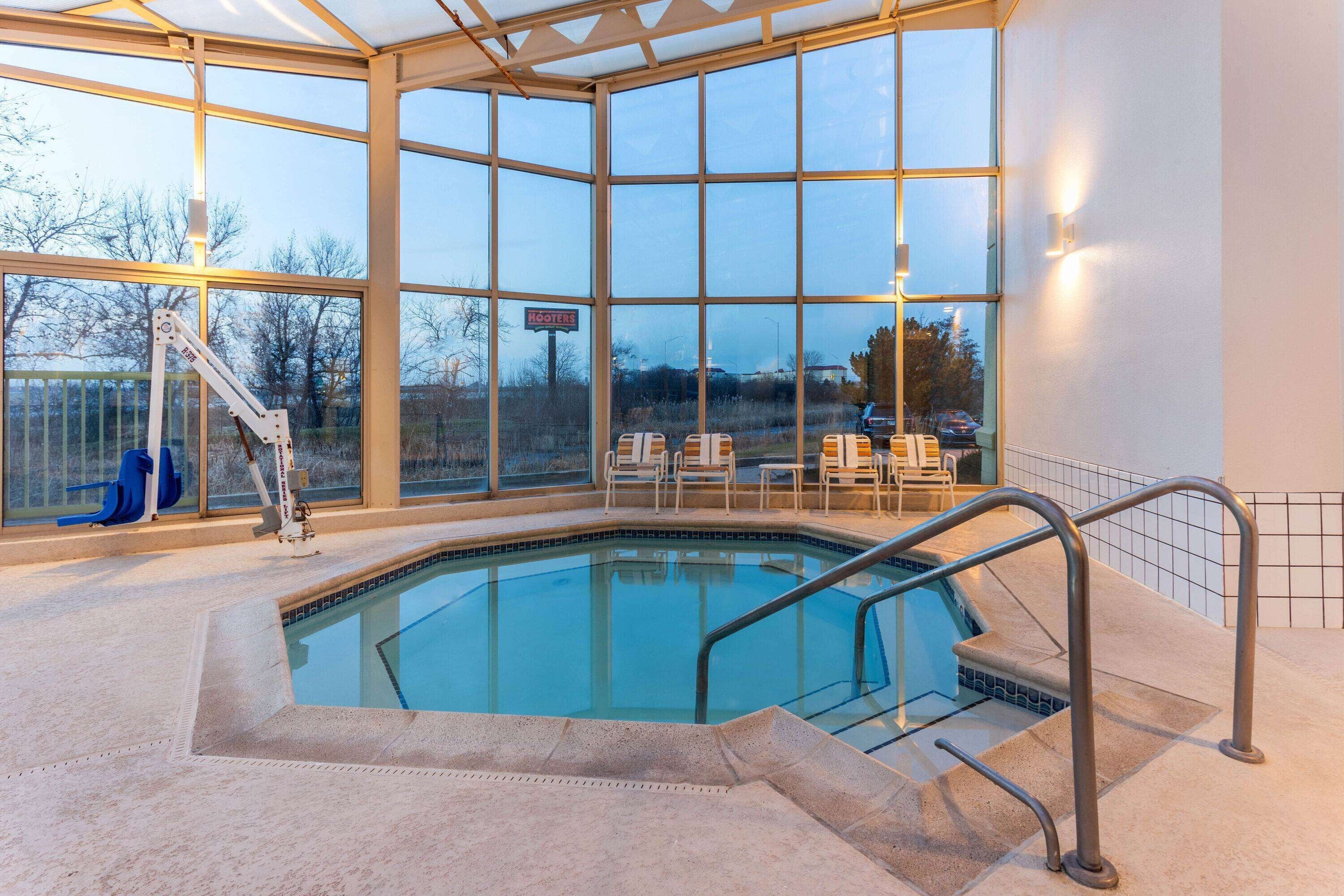 Foto - La Quinta by Wyndham Chicago Gurnee