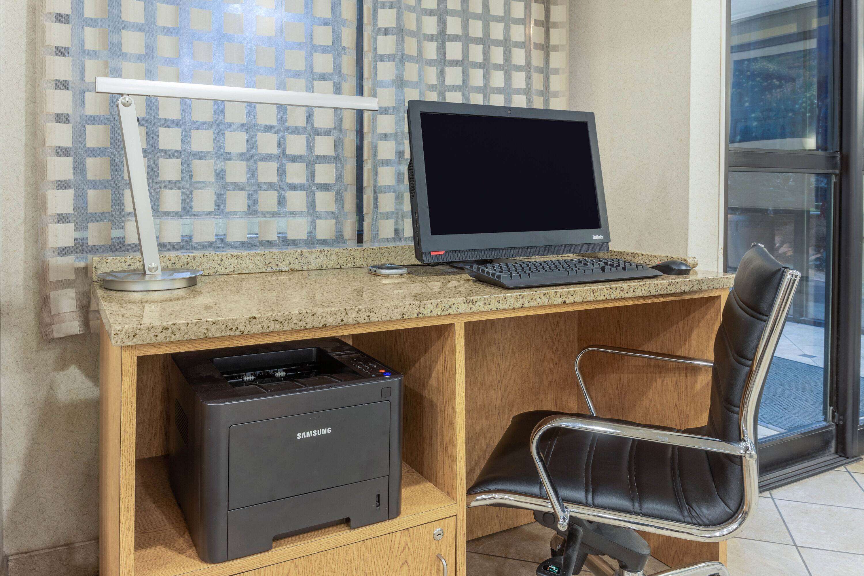 Foto - La Quinta by Wyndham Chicago Gurnee