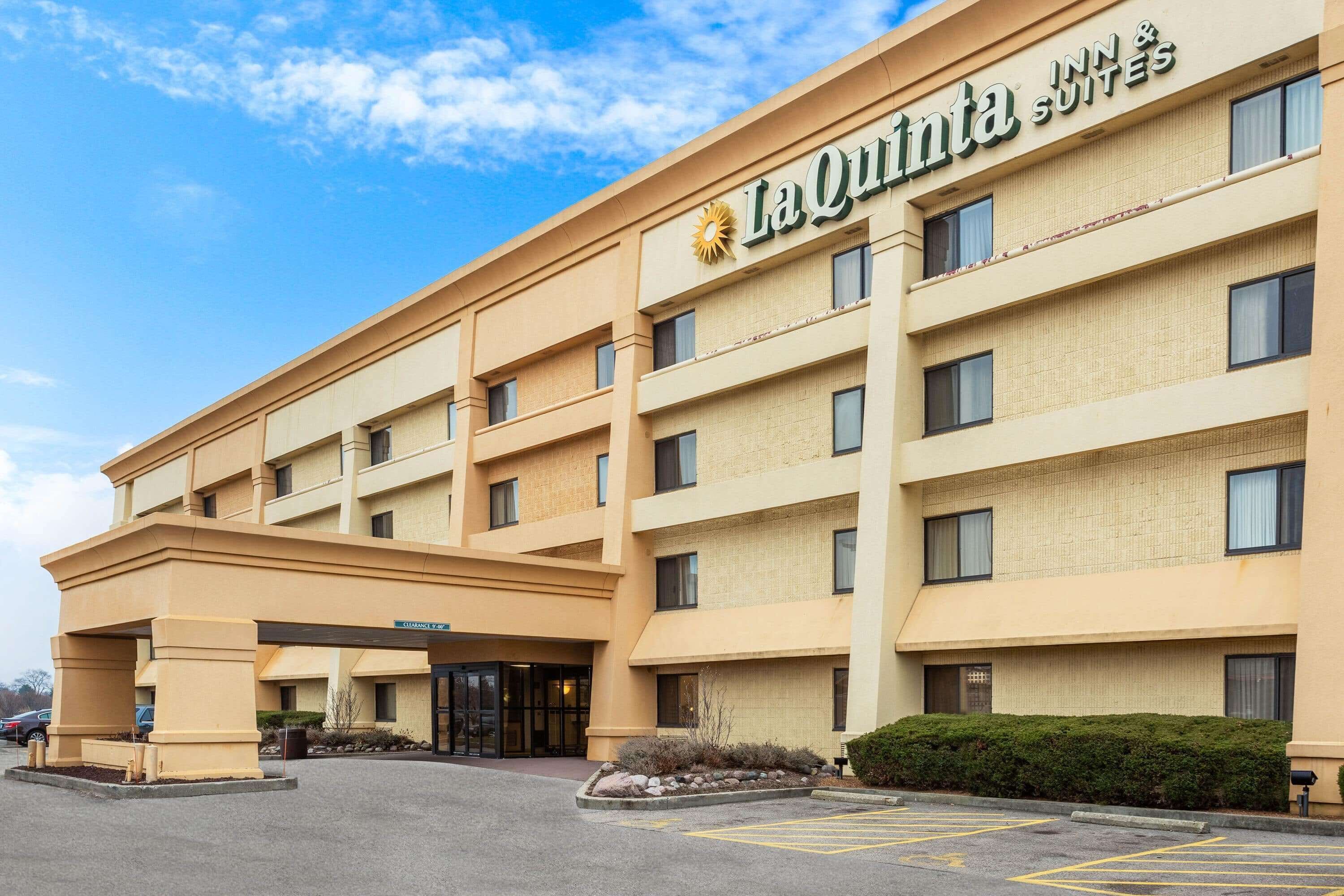 Foto - La Quinta by Wyndham Chicago Gurnee