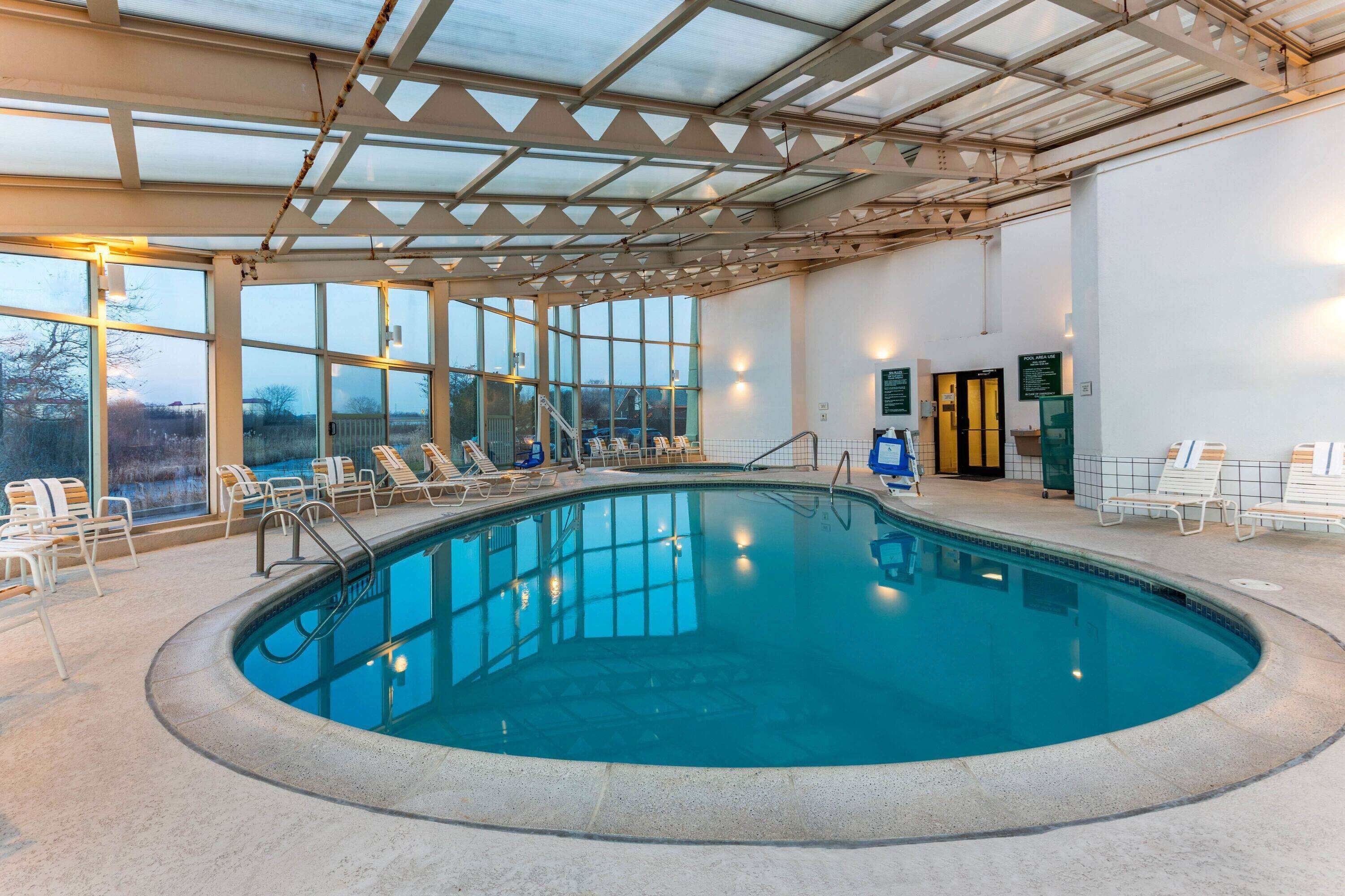 Foto - La Quinta by Wyndham Chicago Gurnee