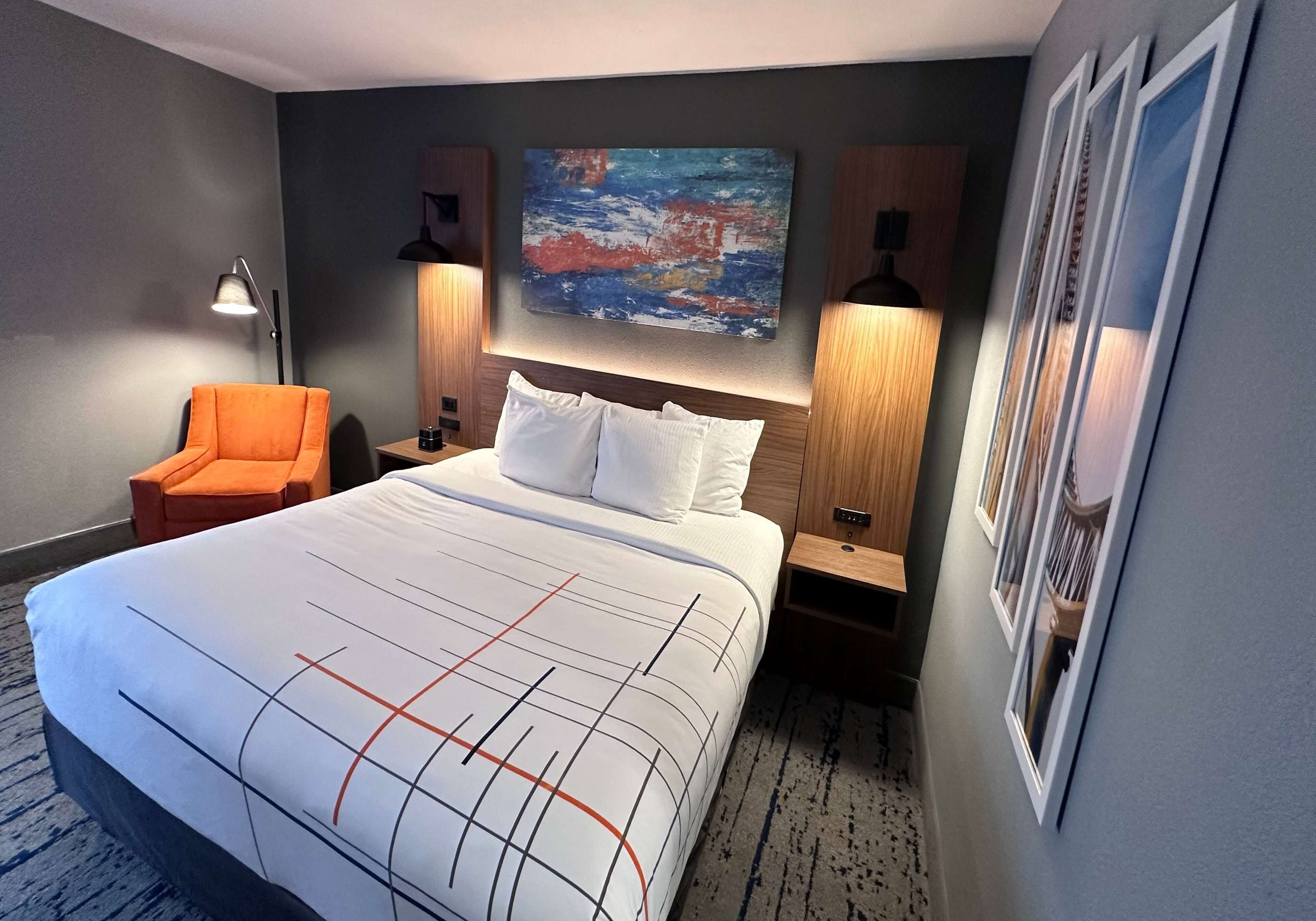 Foto - La Quinta by Wyndham Chicago Gurnee