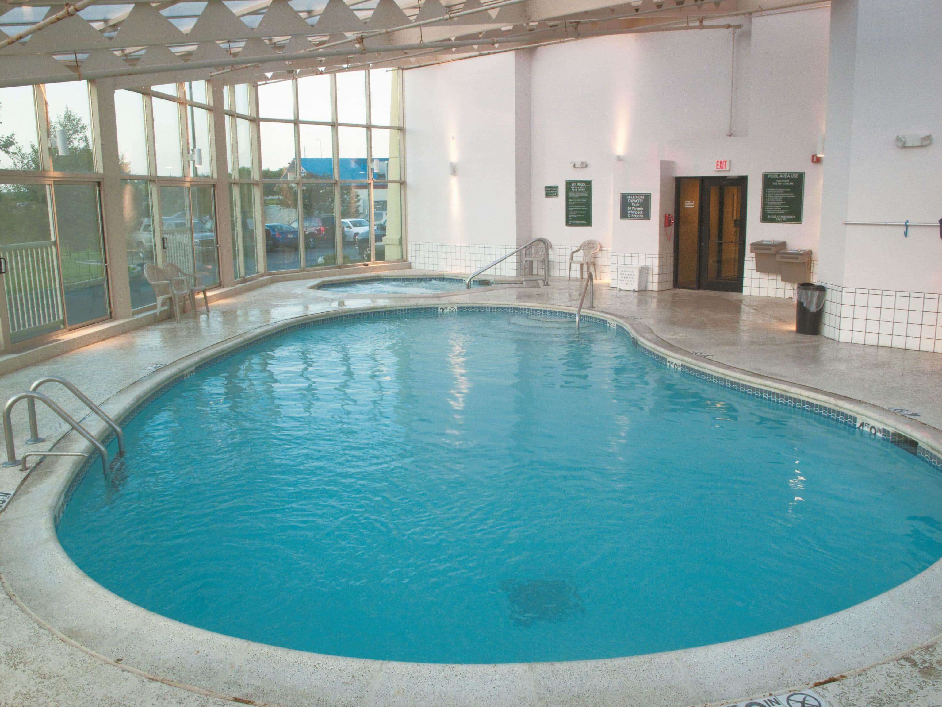 Foto - La Quinta Inn & Suites by Wyndham Chicago Gurnee