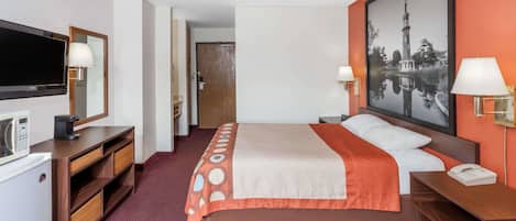 Barnesenger (inkludert) og ekstrasenger (mot et tillegg)