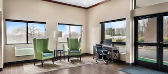 Comfort Inn and Suites