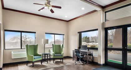 Comfort Inn and Suites
