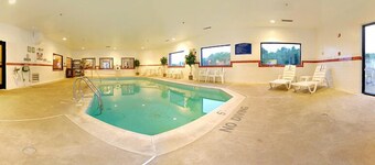 Comfort Inn and Suites