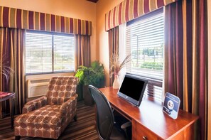 Business centre