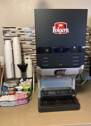 Kaffeeservice