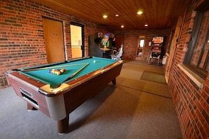 Billard