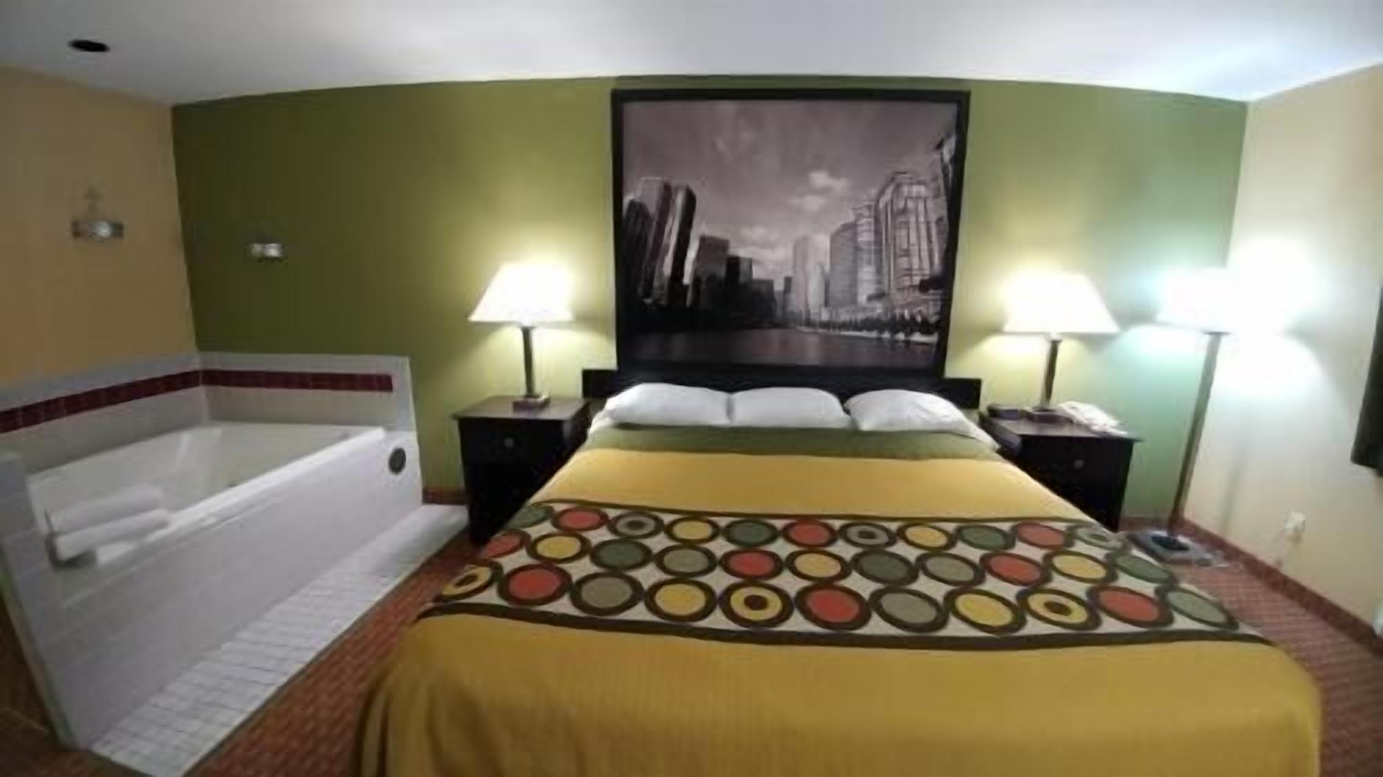 Desk, iron/ironing board, cots/infant beds, free WiFi