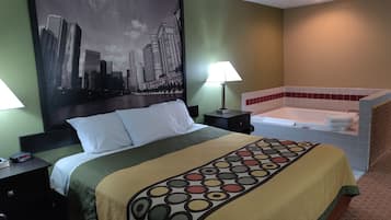 Desk, iron/ironing board, cots/infant beds, free WiFi