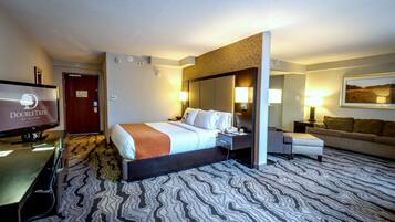 1 bedroom, premium bedding, in-room safe, blackout drapes