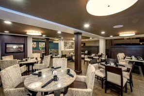 Restaurantes