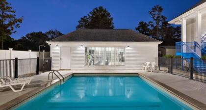 Baymont by Wyndham Albany at Albany Mall