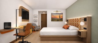 Hotel Embarque, Unscripted By Hyatt