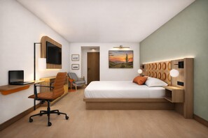 Unclassified image, 2 of 10, button - Hotel Embarque, Unscripted By Hyatt (Phoenix)