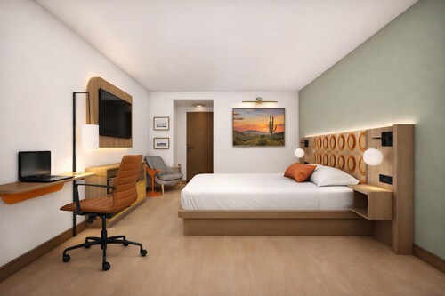 Hotel Embarque, Unscripted By Hyatt