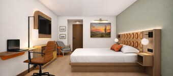 Hotel Embarque, Unscripted By Hyatt