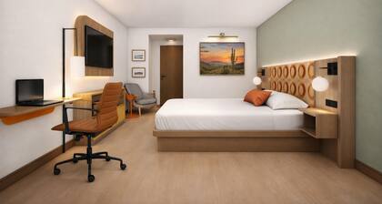 Hotel Embarque, Unscripted By Hyatt